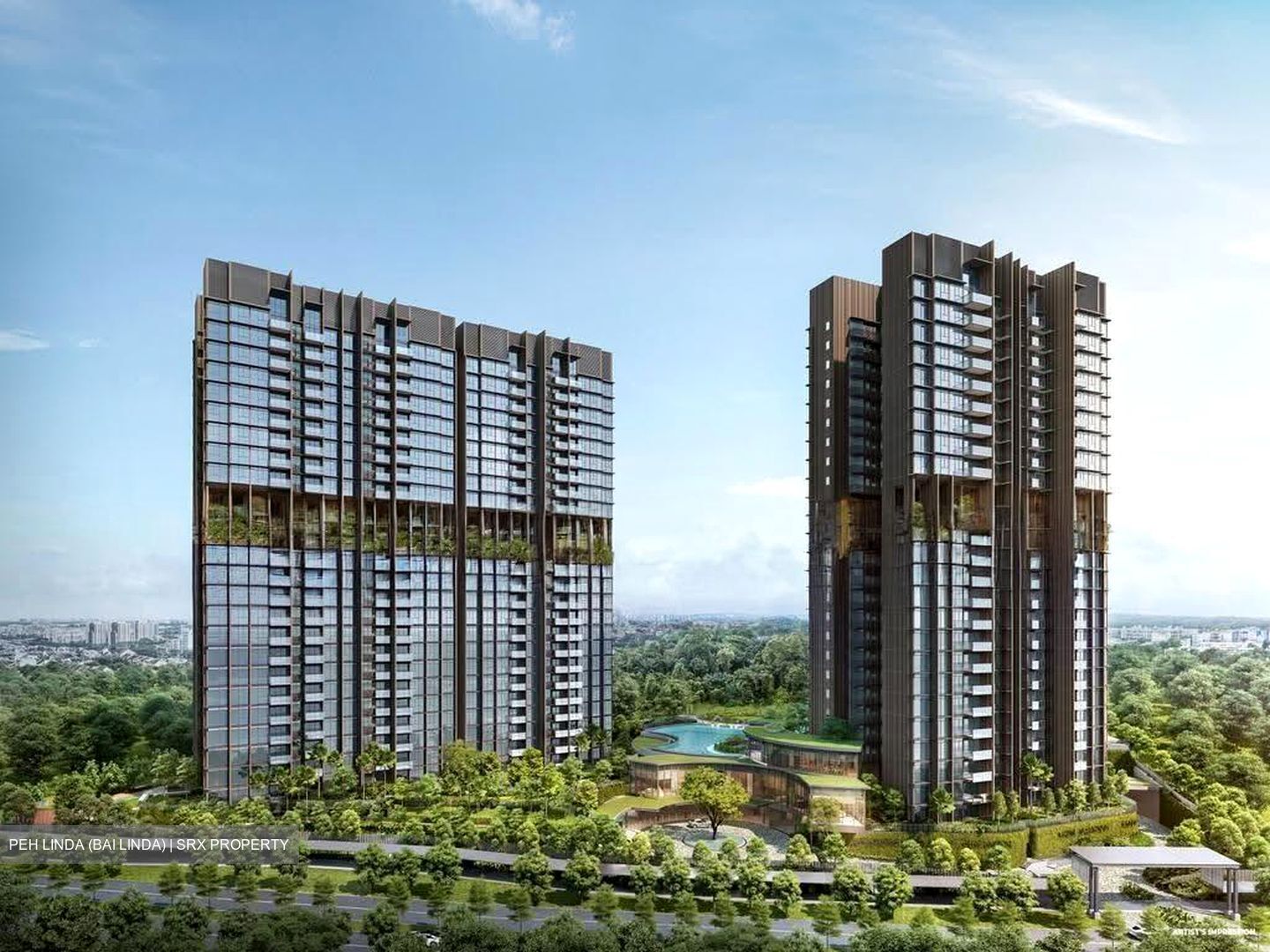 Lentor Central (D26), Condominium #612488771
